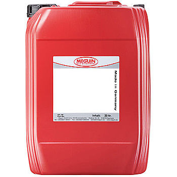 НС-синтетическое моторное масло Megol Motorenoel Quality 5W-30 - 20 л