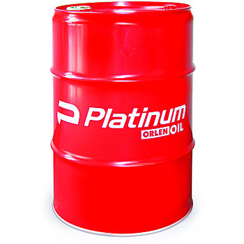 Синтетическое моторное масло PLATINUM ULTOR PROGRESS 10W-40 - 60 л