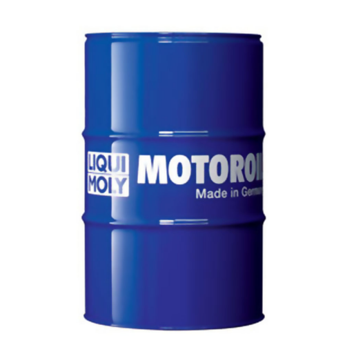 Синтетическое моторное масло LKW-Leichtlauf-Motoroil 10W-40 - 60 л