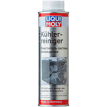 Очиститель системы охлаждения Kuhler-Reiniger - 0.3 л