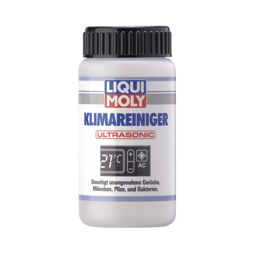 Жидкость для ультразвуковой очистки кондиционера Klimareiniger Ultrasonic - 0,1 л