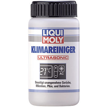 Жидкость для ультразвуковой очистки кондиционера Klimareiniger Ultrasonic - 0.1 л